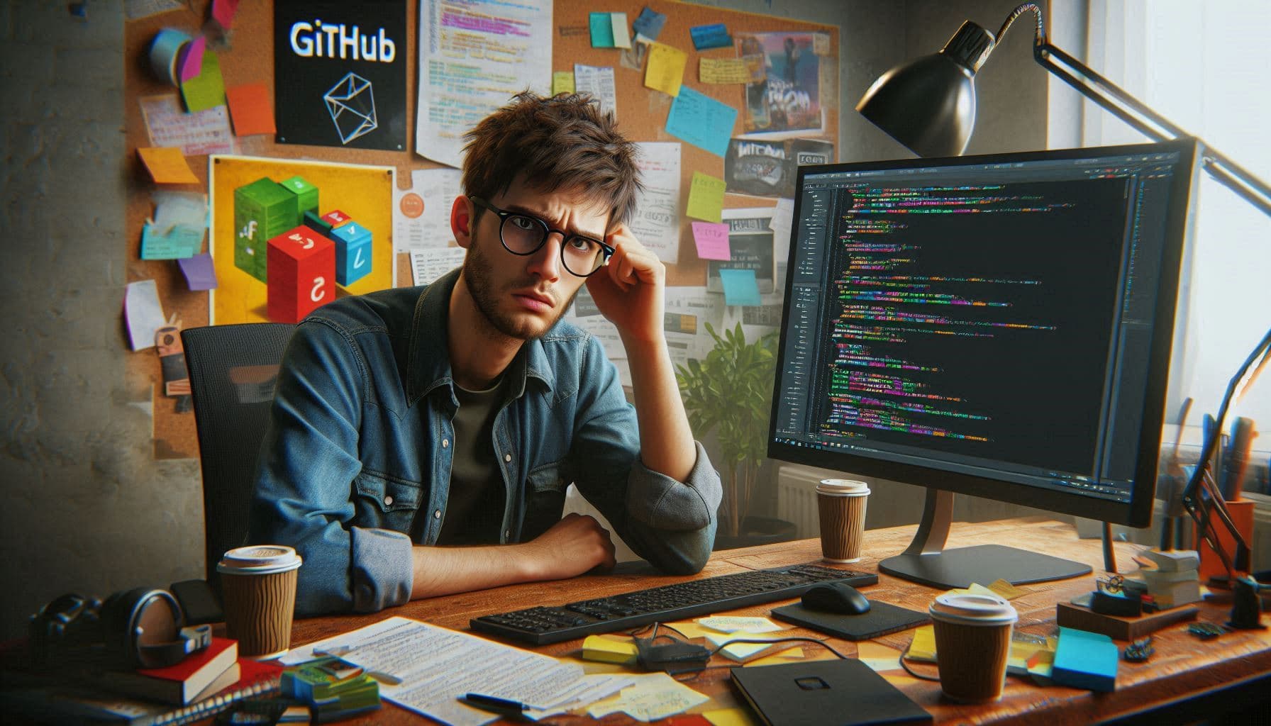 5 Surprising Ways GitHub Can Slow Down Your Project
