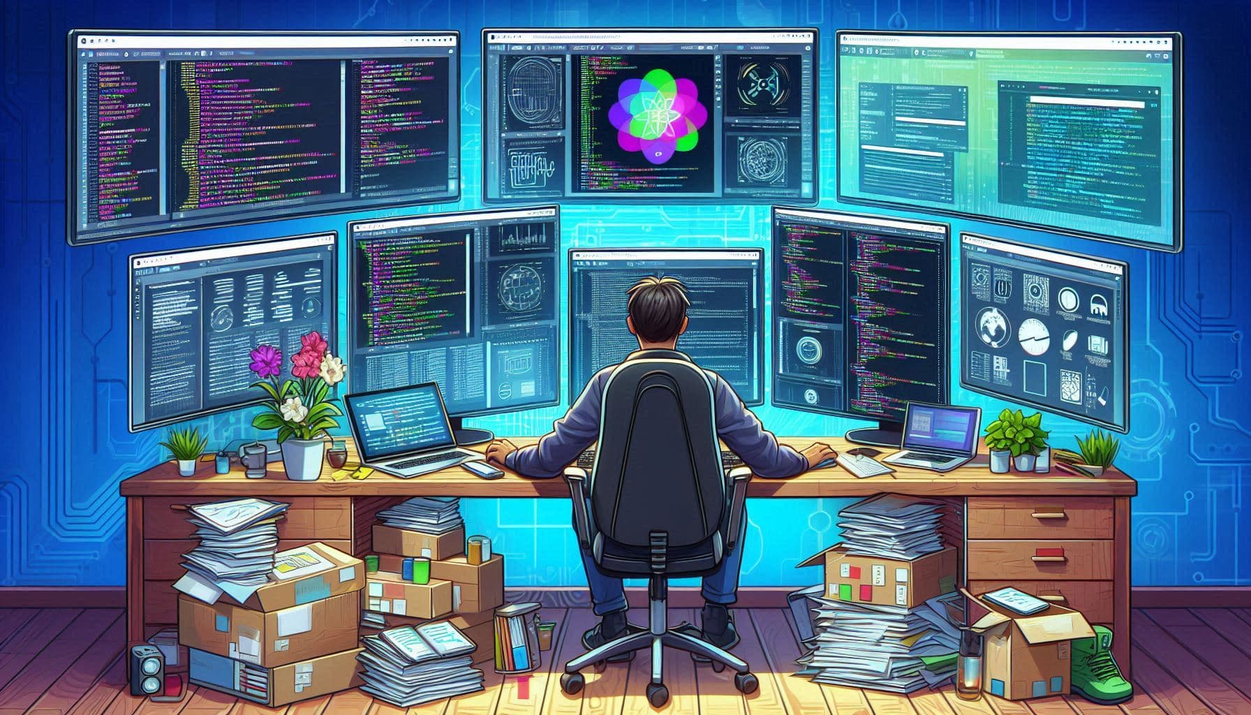 How to Organize Your GitHub Projects for Maximum Efficiency